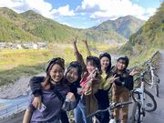 長良川サイクルクルーズの写真2