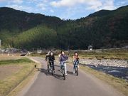 長良川サイクルクルーズの写真3