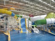 SPAWORLD HOTEL&RESORTの写真2