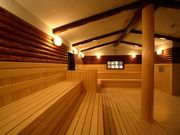 SPAWORLD HOTEL&RESORTの写真3
