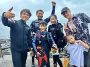 伊豆海ダイビングリゾートの写真2