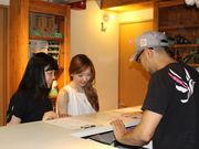 アーバンクライミングクラブ カワセミの写真2