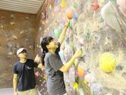 アーバンクライミングクラブ カワセミの写真3