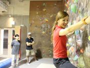 アーバンクライミングクラブ カワセミの写真4