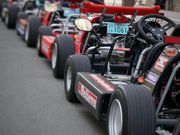 オートショップビリーブの写真3