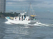 香川釣り船 優誠丸の写真2