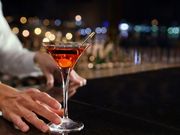 バープラネート/ロワジールホテル那覇の写真2