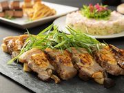 ホテル京阪京都グランデレストランオクターヴァの写真3