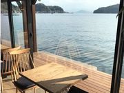 舟屋日和 Restaurant Cafe Openspaceの写真2