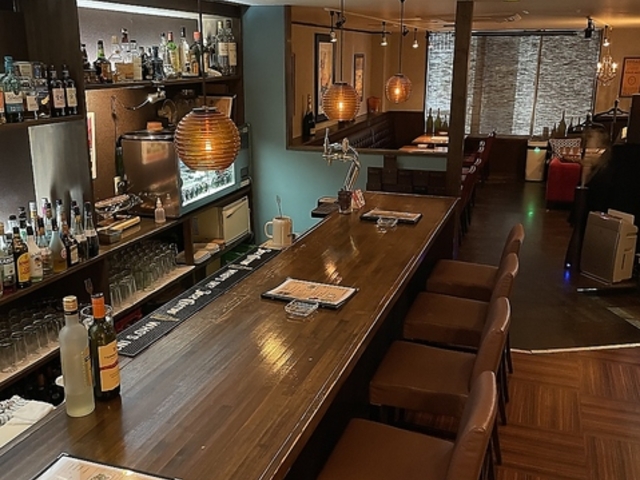 ダイニングバー ビバーチェの写真1