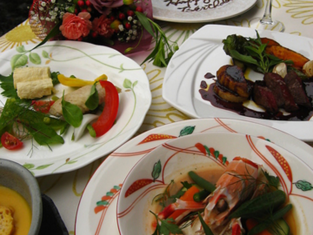 ふゅーちゃ 大津店の写真1