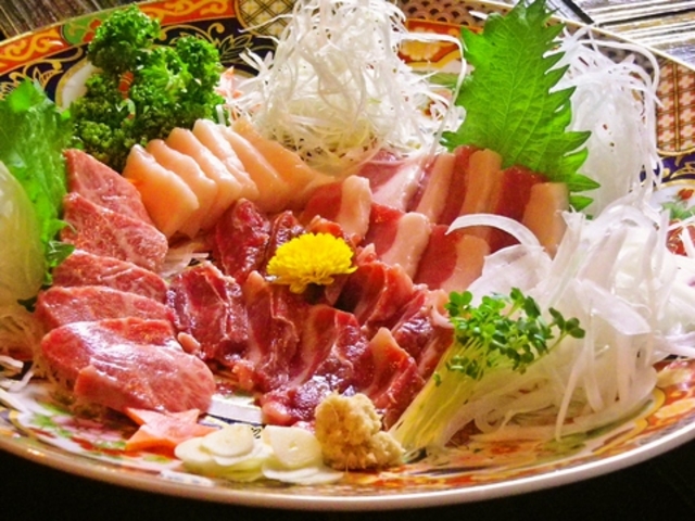 ふれ愛軽井沢の写真1