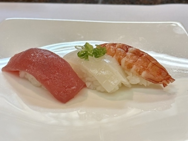すし園の写真1