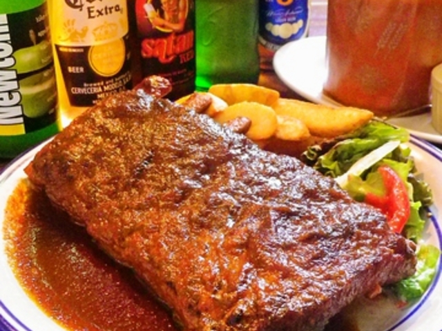 BILL BOARD ビルボードの写真1