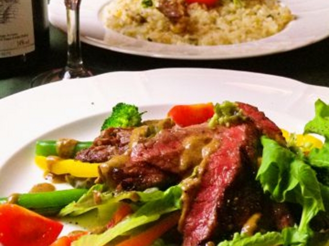 トラットリア チャオの写真1