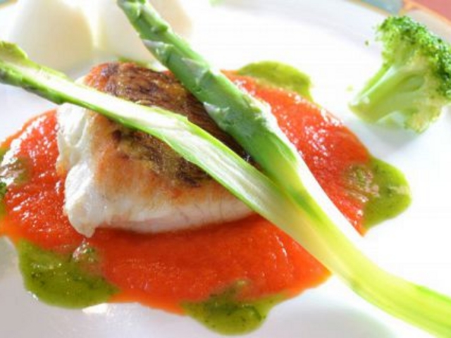 キャセロール 甲府の写真1