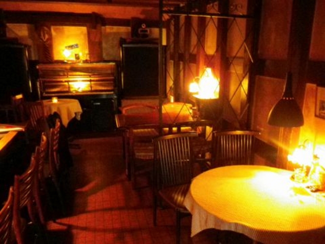 ジャズスポット ロンドの写真1