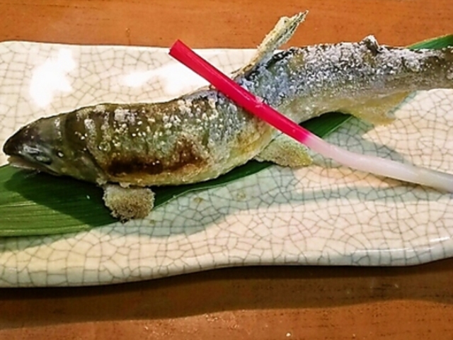 かっぽう 若紀久 喜旬の写真1
