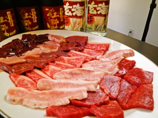 玄海 本店の写真1