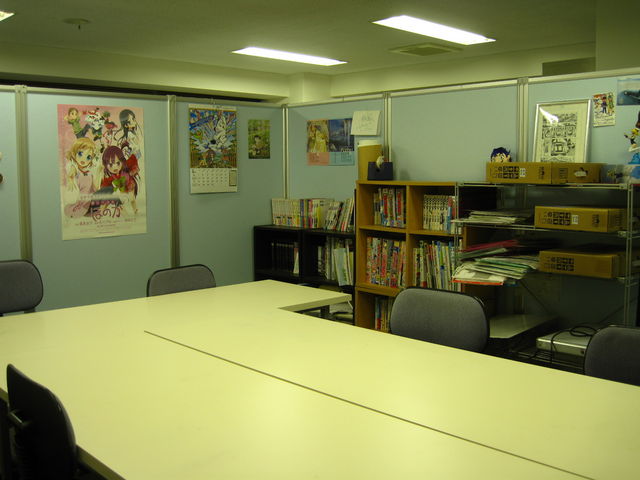 マンガスクール中野