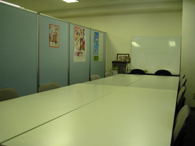 マンガスクール中野