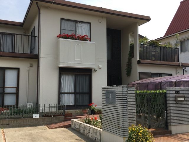 アトリエは2F_atelier deux