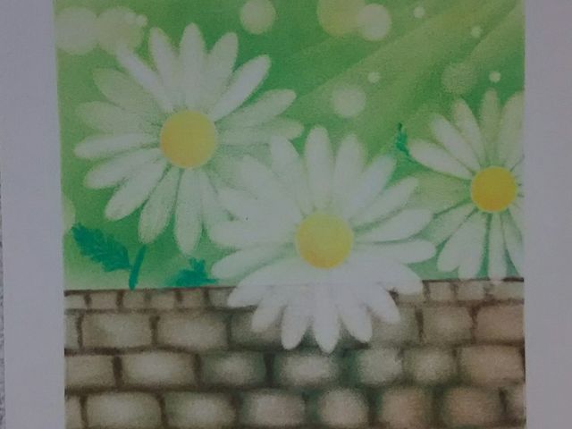 幸せなお絵描き屋 パステルアート みぃな