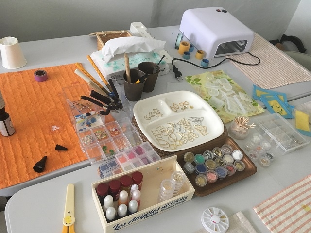 京都DIY趣味みがき倶楽部