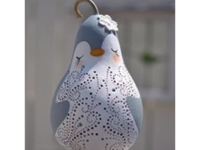 カントリーハウス Tole・Doll