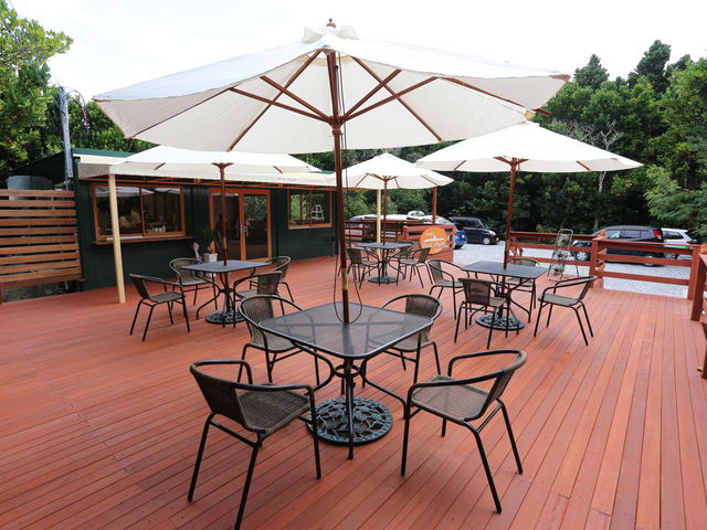 たびのcafe Bise style