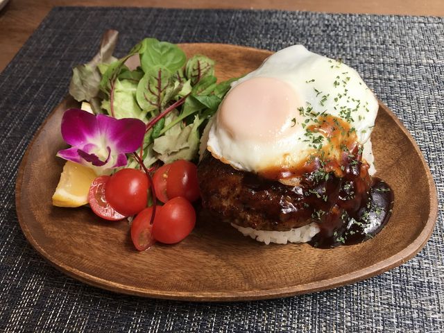 たびのcafe Bise style