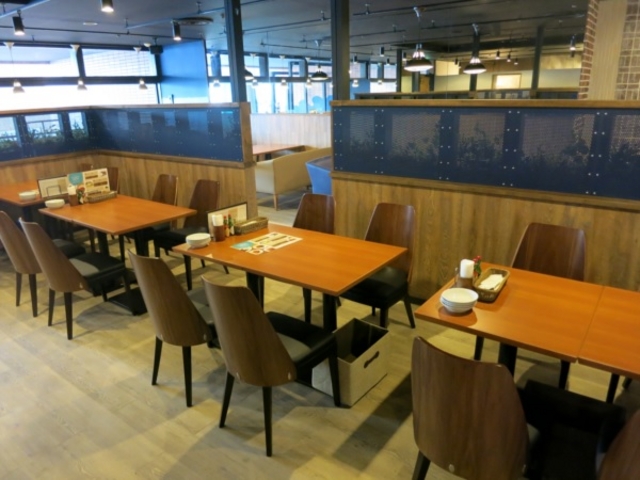 Cafe&soft cream あおいとまと