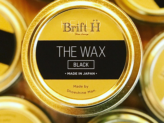 世界のBriftHの靴磨きグッツ取り扱ってます_岡本屋HAKIMONOTEN