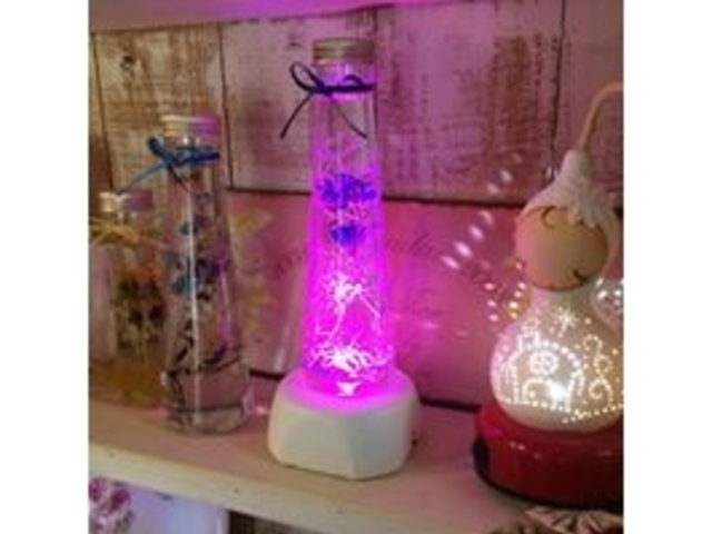 ハーバリュームの体験もできます。お問い合わせください。_那須ハウス トールドール