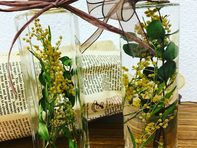 フラワーショップ花一