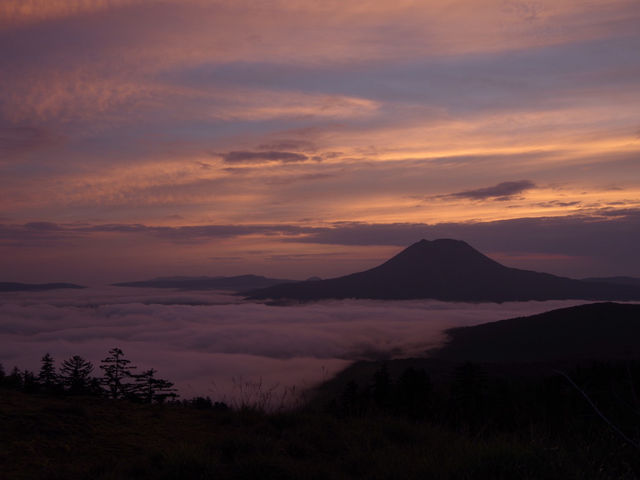 北海道登山ガイド・西田晋輔