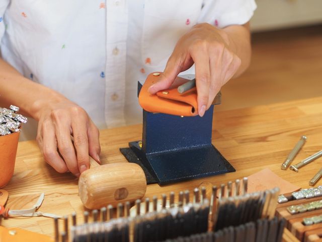 革仕事のお店 tasola