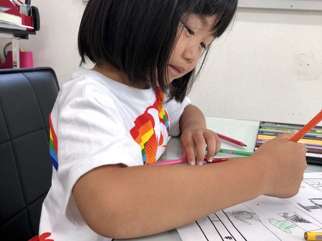 リトルアーティスト100