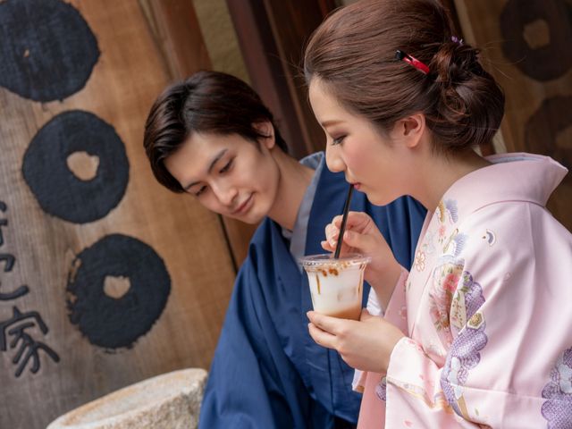着物レンタル 京