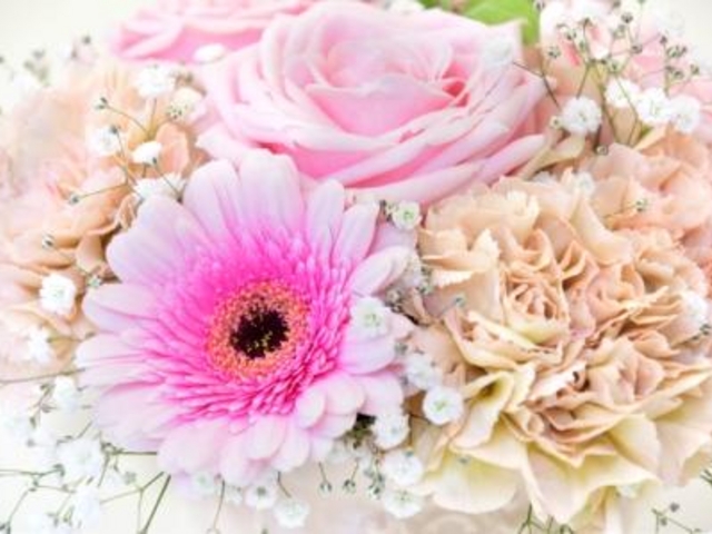 Barley's Flower(バーリーズ フラワー)