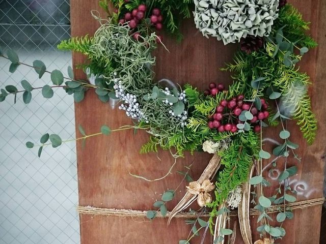 Barley's Flower(バーリーズ フラワー)
