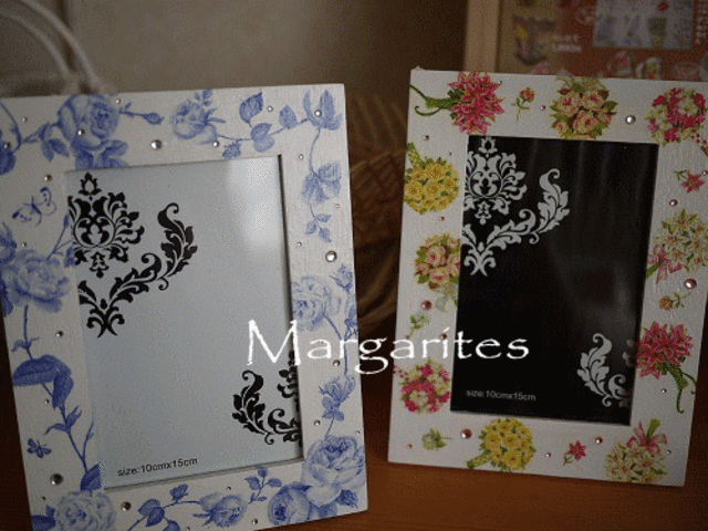 お花の教室Margarites