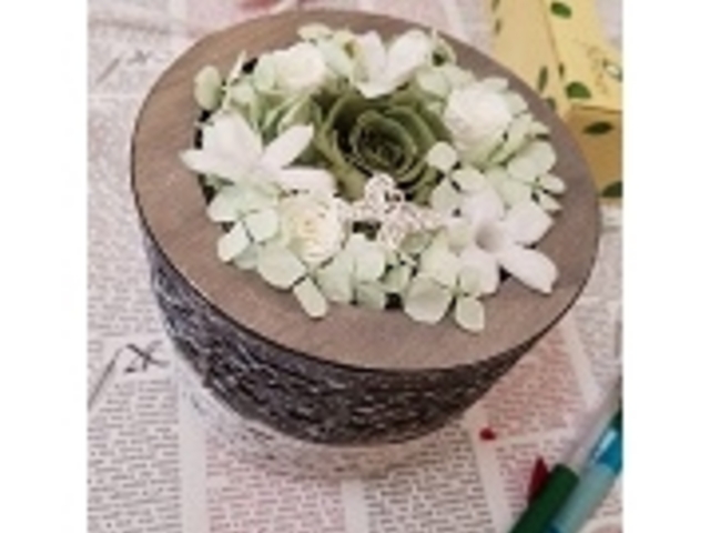お花の教室Margarites