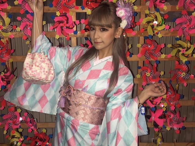 浅草レンタル着物omotenashi