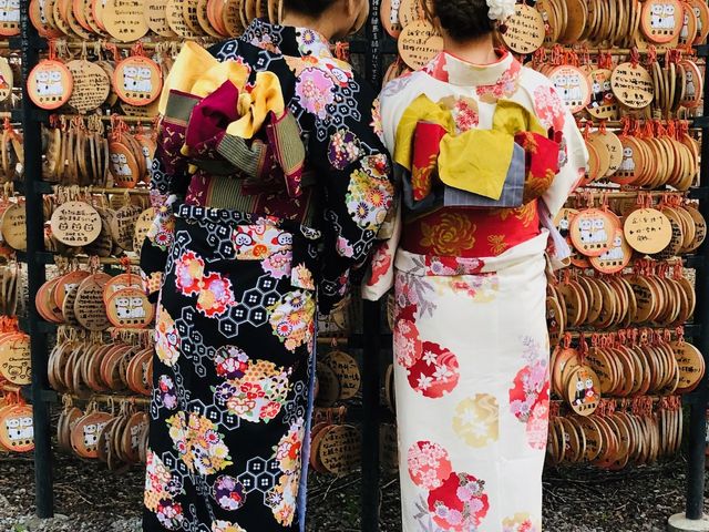 浅草レンタル着物omotenashi