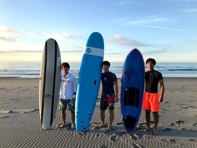 Surf Guide 【SLB@HOME】