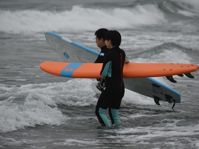 Surf Guide 【SLB@HOME】