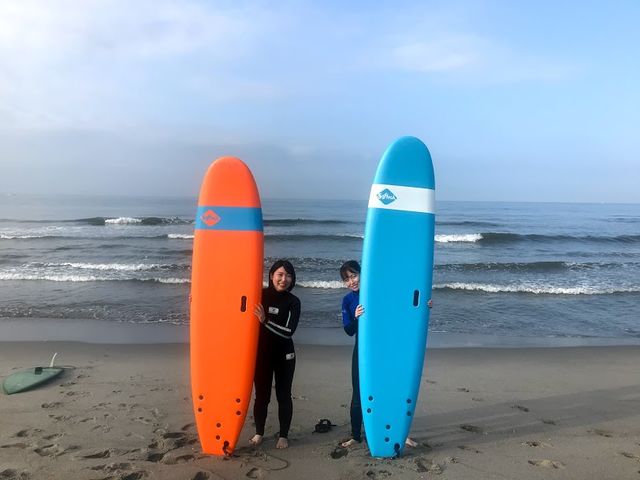 Surf Guide 【SLB@HOME】