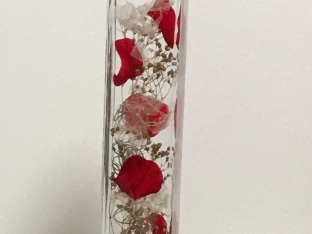 サロンZephyr flower