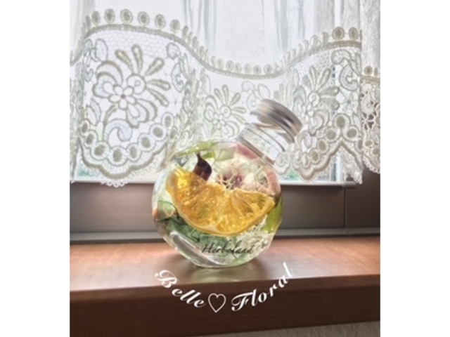 BelleFloral
